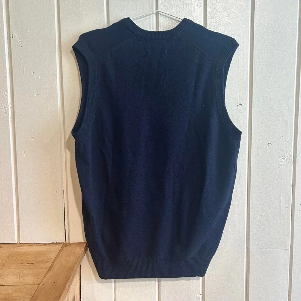 American Vintage blue harbour